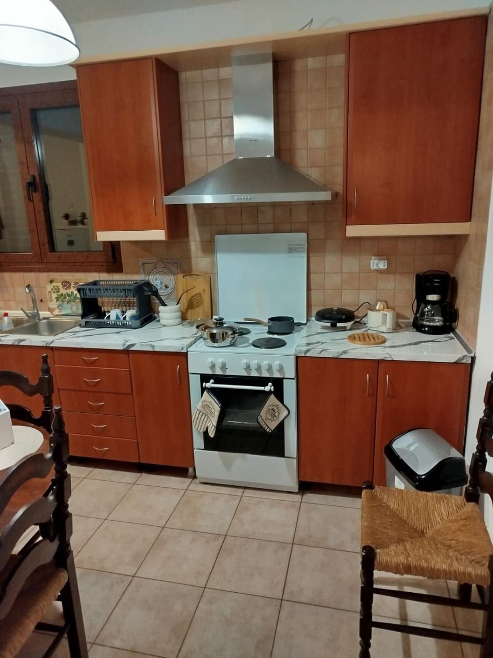 Volos Alli Meria Apartment in Magnesia Prefecture, Greece