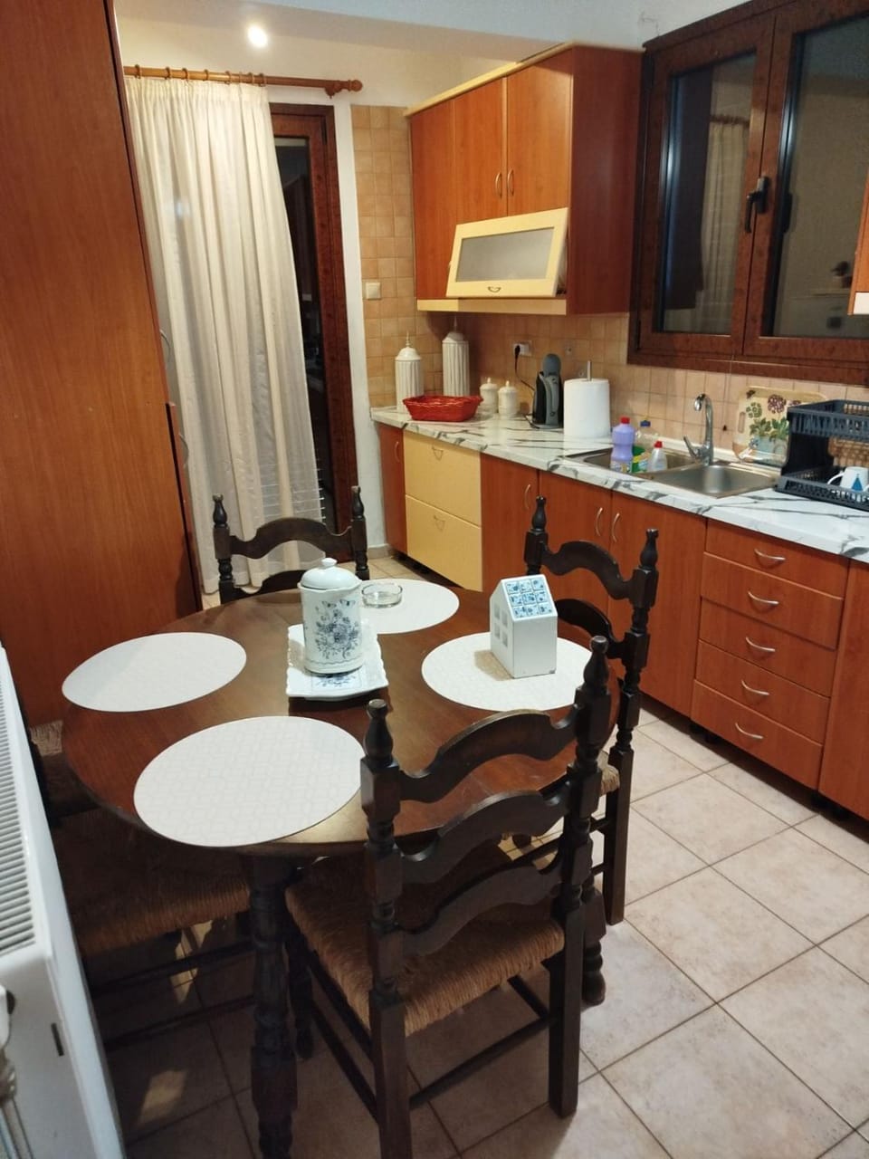 Volos Alli Meria Apartment in Magnesia Prefecture, Greece