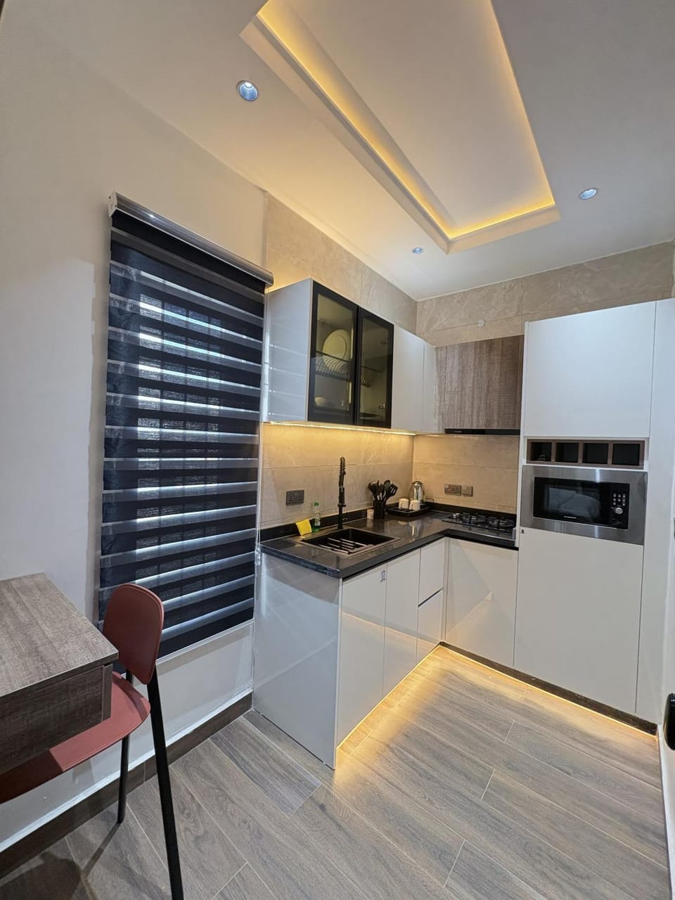 Maydec Plus Homes & Apartments Apartment in Abuja