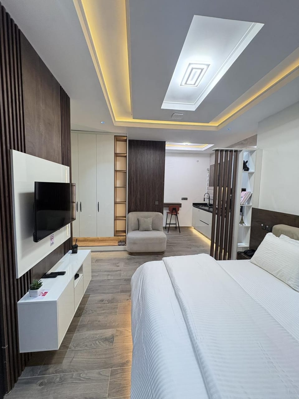 Maydec Plus Homes & Apartments Apartment in Abuja