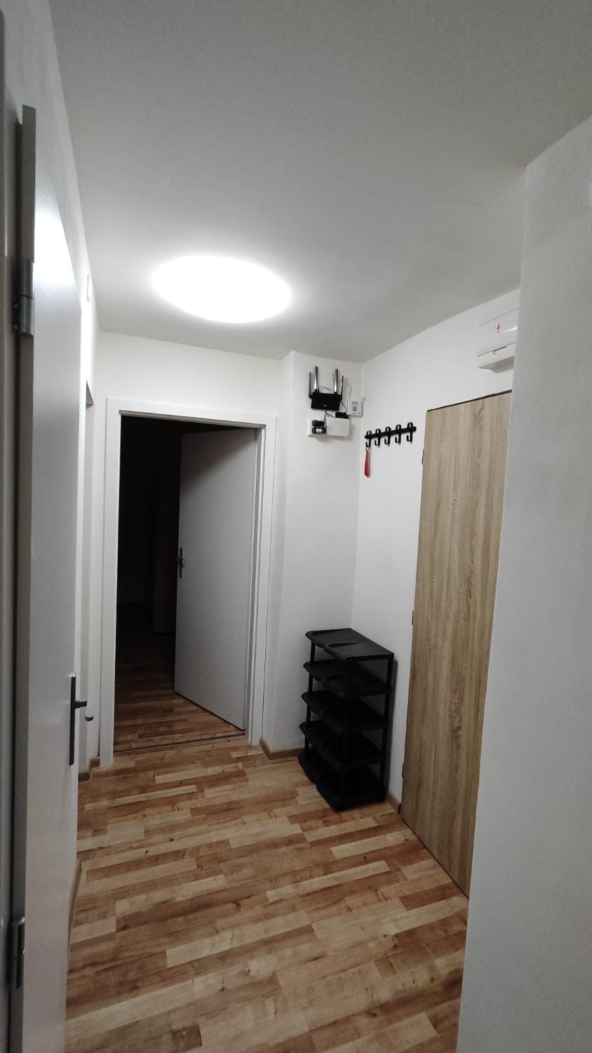 Apartmán pro 4 osoby, Habartov H2 Apartment in Czechia