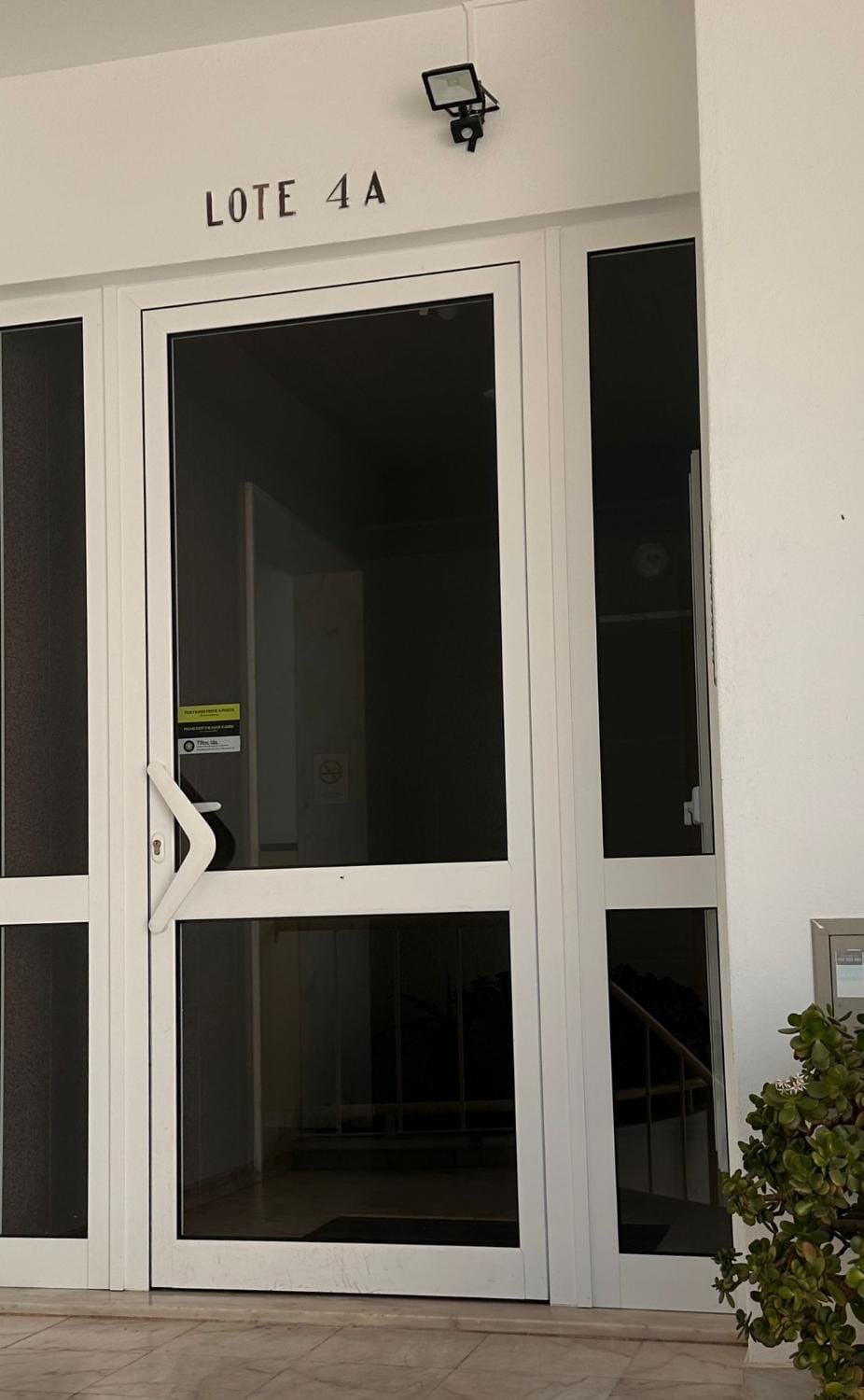 Torraltinha T2 Apartment in Lagos