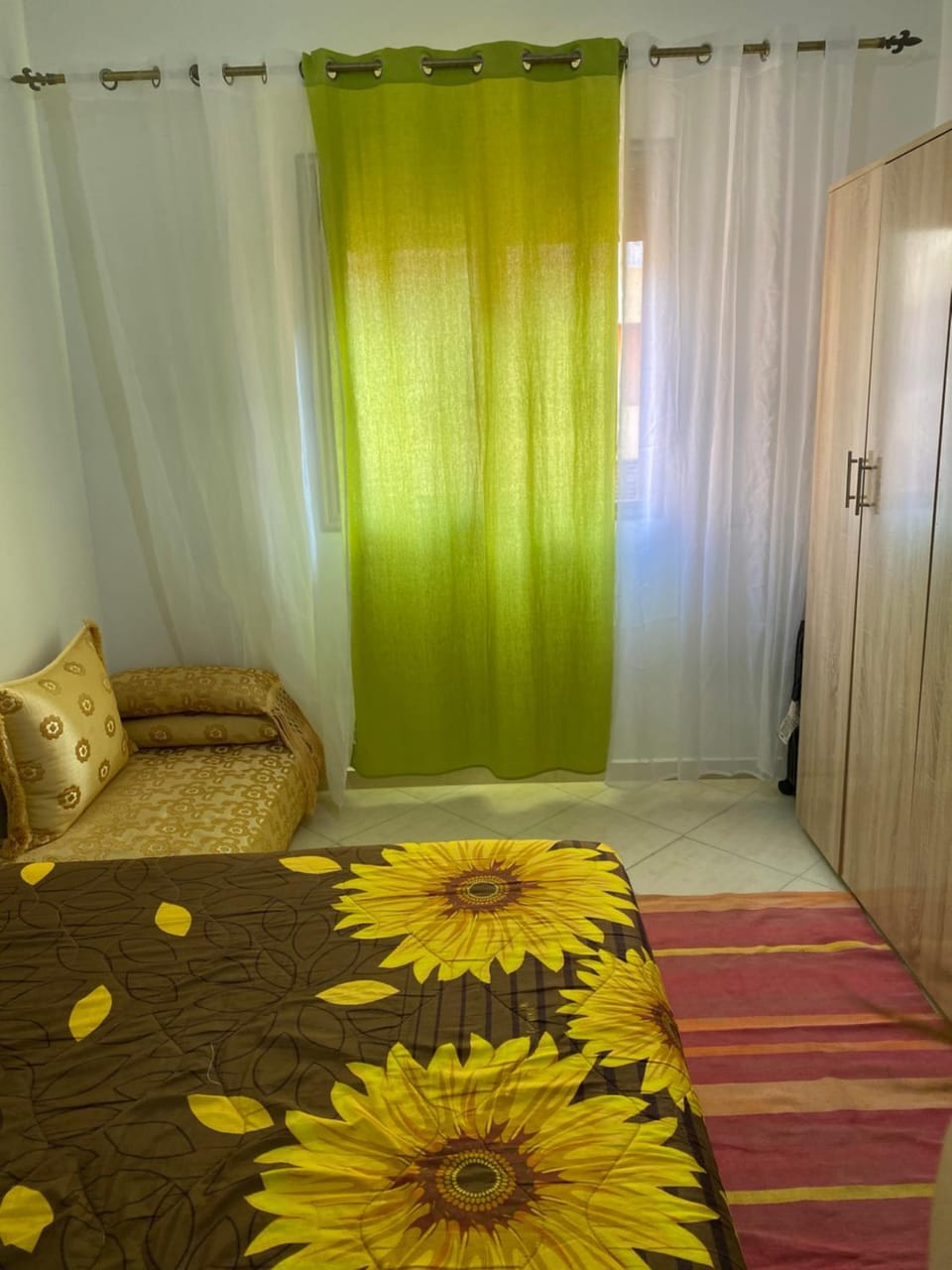 Quartier Mabrouka Vacation rental in Marrakesh