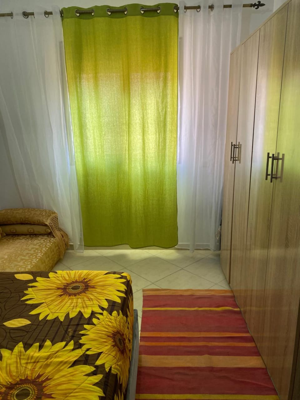 Quartier Mabrouka Vacation rental in Marrakesh