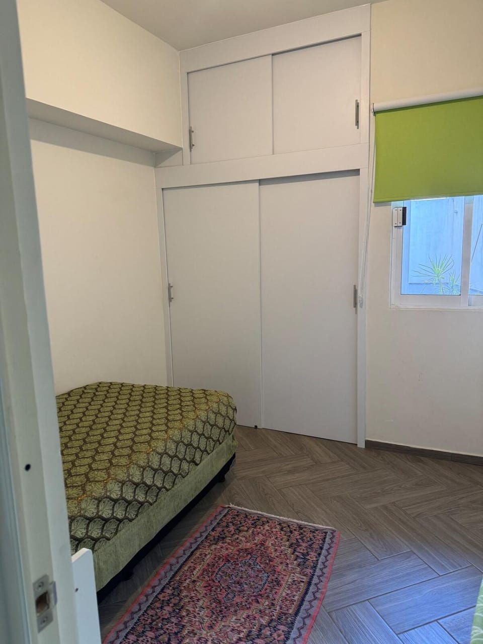 Private room, excellent location in Mexico City Apartment in Mexico City