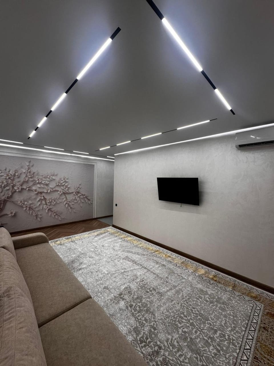 Умный дом Apartment in Almaty