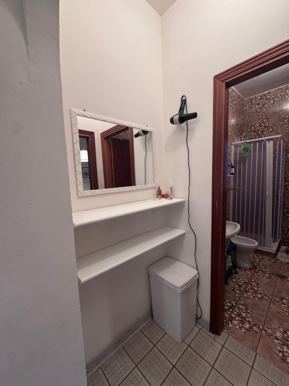Appartamento Del Parco Flora Apartment in Scalea