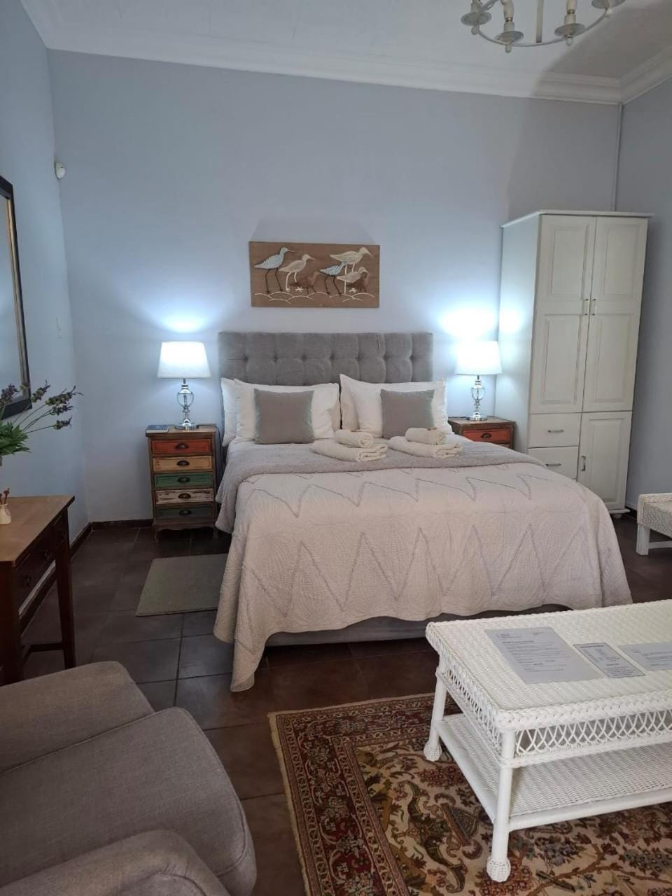 Annies House Bed and Breakfast in Eastern Cape
