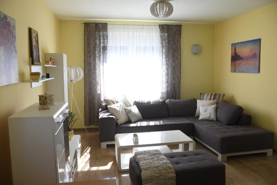 Prestige Apartment in Vojvodina