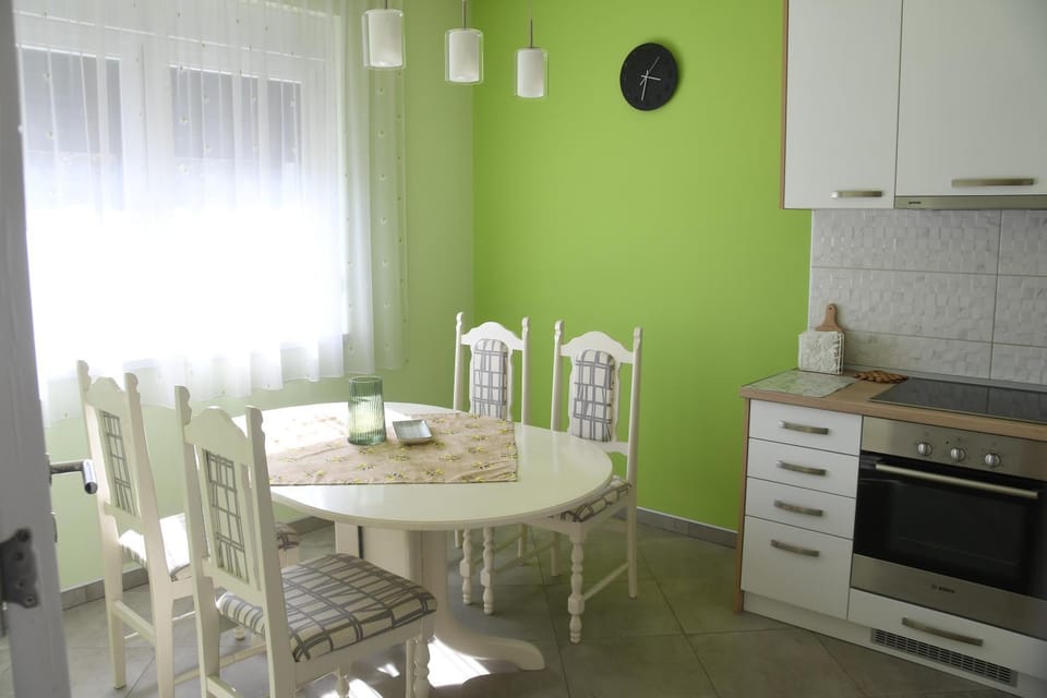 Prestige Apartment in Vojvodina