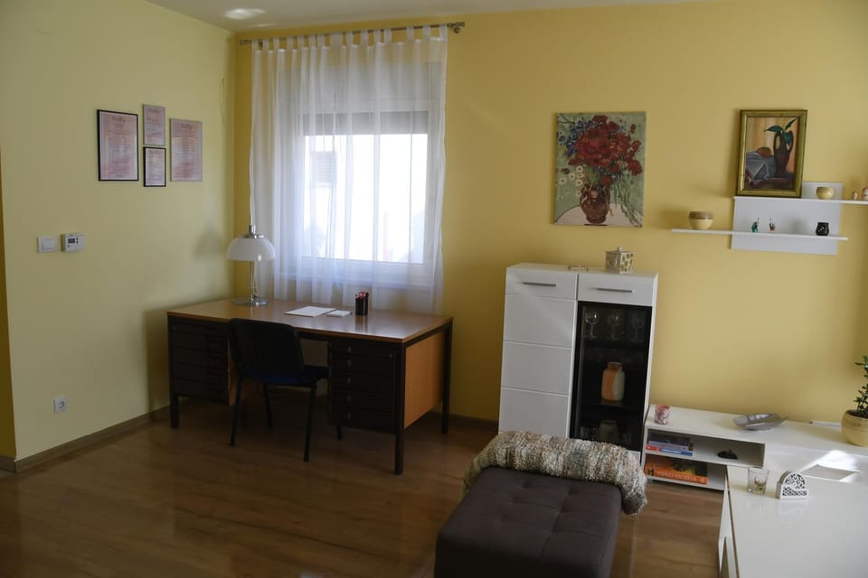 Prestige Apartment in Vojvodina
