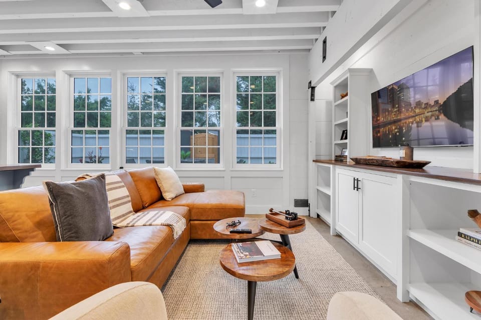 A Little Bit of Heaven near Rancho Santa Fe with a pool! House in Rancho Santa Fe