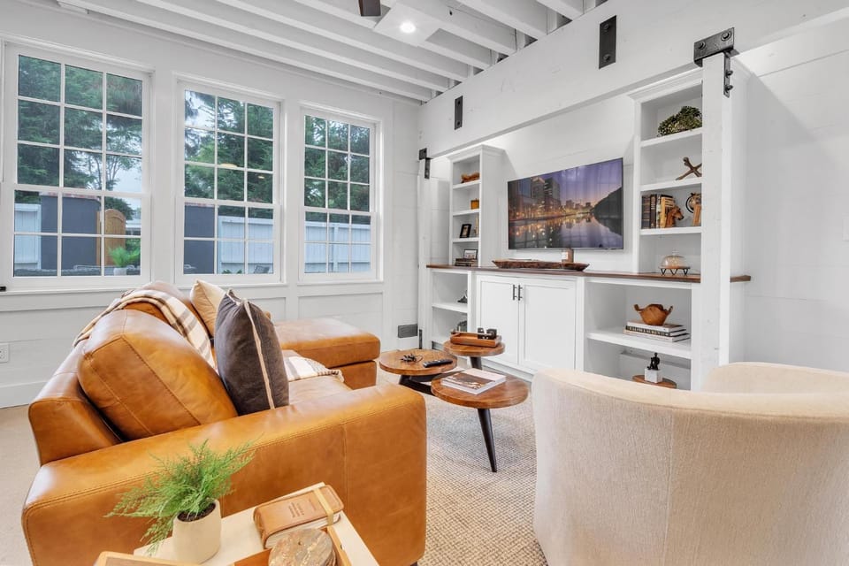 A Little Bit of Heaven near Rancho Santa Fe with a pool! House in Rancho Santa Fe