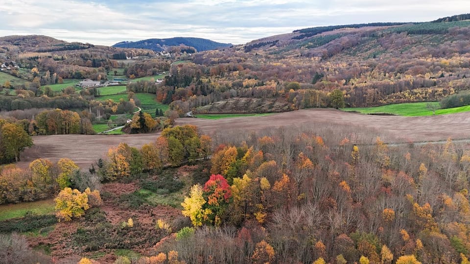 Dôme Authentique - Les Dômes du Maupuy Luxury tent in Nouvelle-Aquitaine