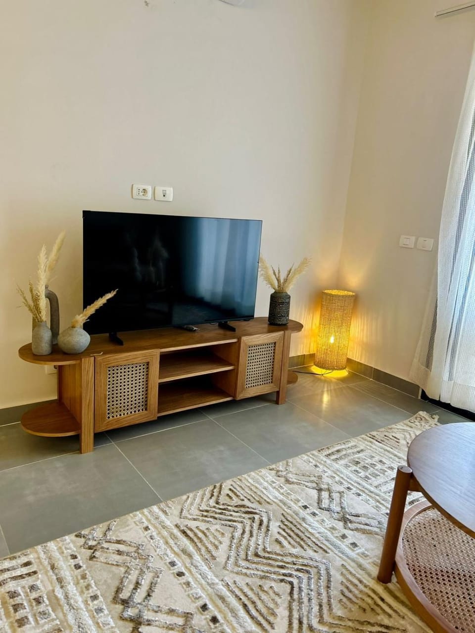 Stylish 2BR Chalet Makadi Resort Apartment in Hurghada
