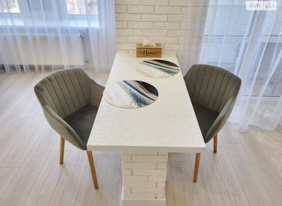 Студия на Вишенке, Келецька 99 б Apartment in Ukraine