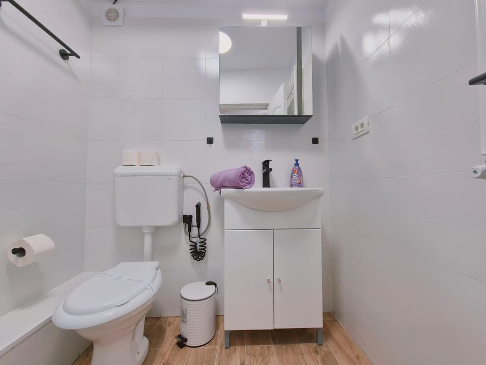 Central Comfort Suites - GEO7 Apartment in Bucharest