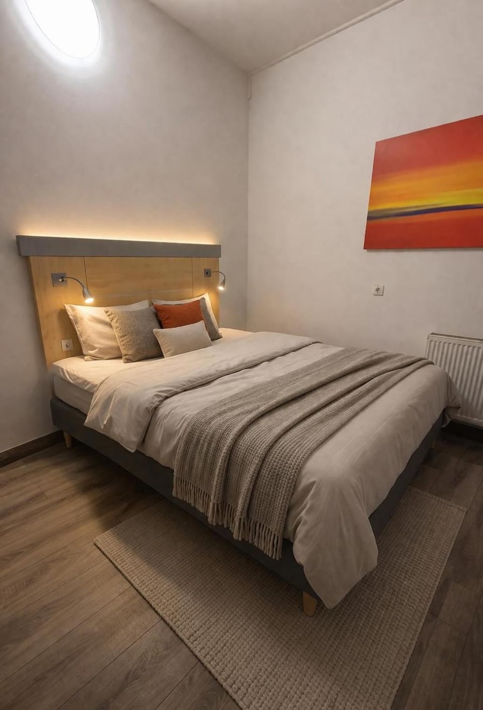 Hotel Moji 5 Solingen Hotel in North Rhine-Westphalia