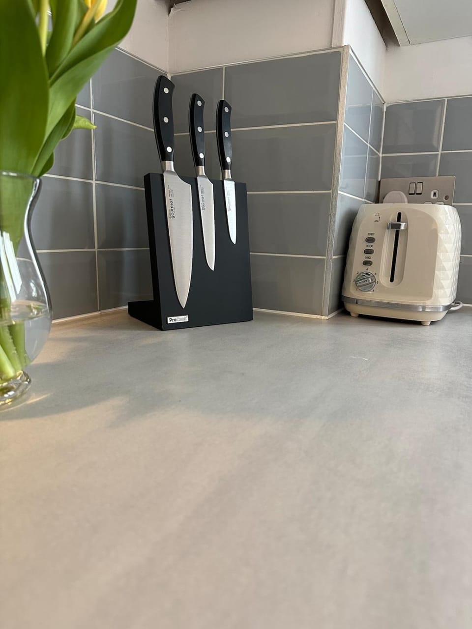 Modern 2-bed flat - Free Parking - Near Edinburgh Apartment in Scotland