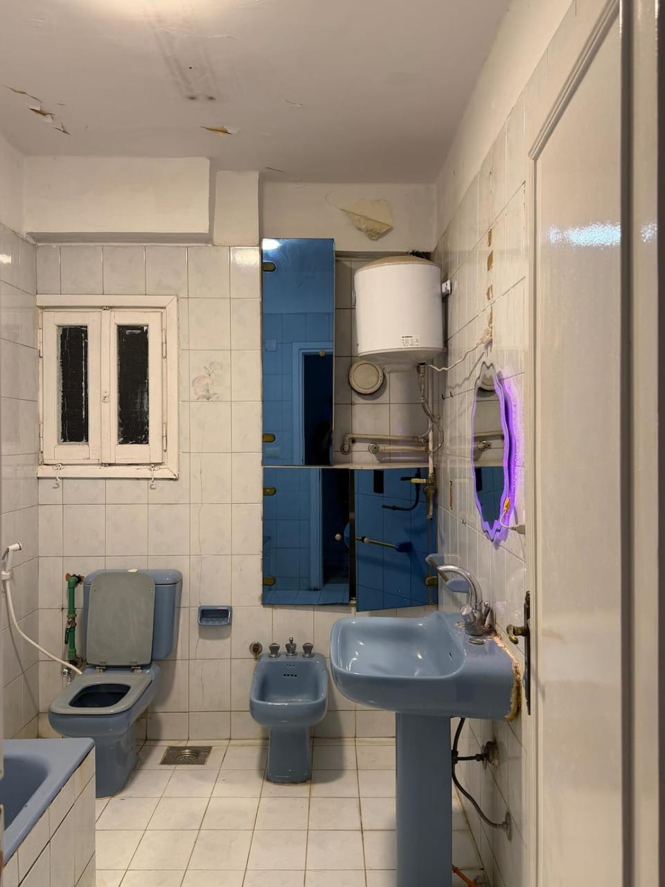 Shower, Toilet, Bathroom, Kitchen or kitchenette