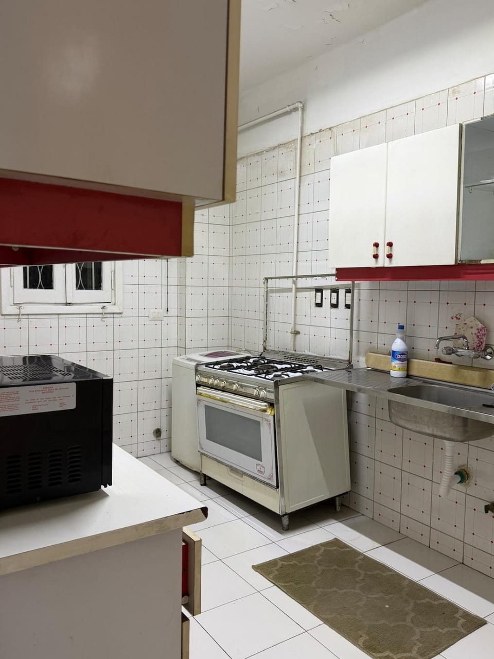 Kitchen or kitchenette, dishwasher, minibar, oven, pet friendly, stove, toaster