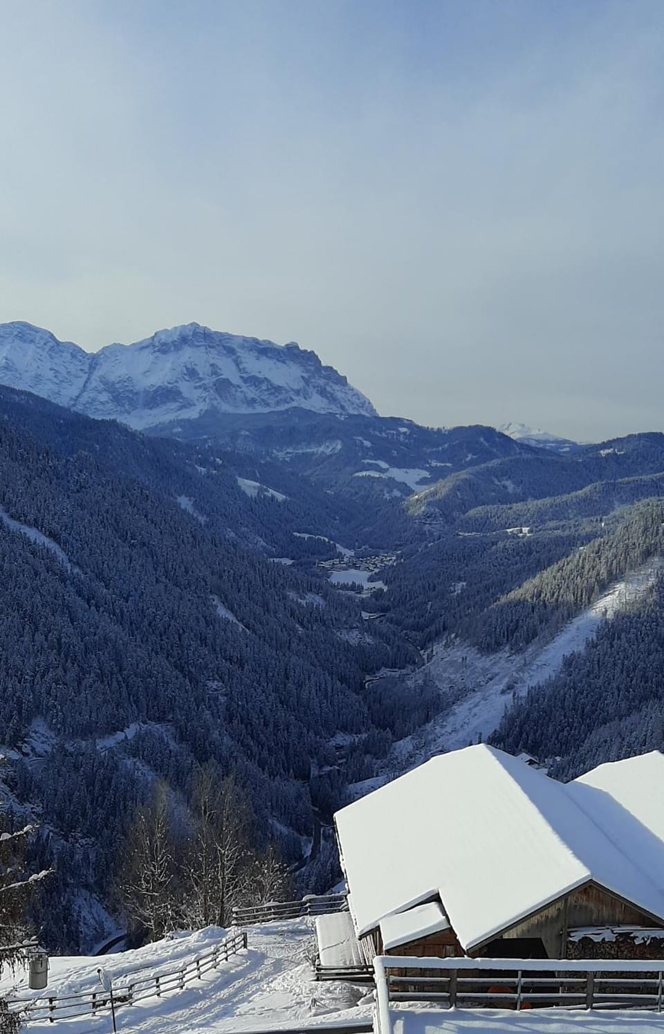View (from property/room)