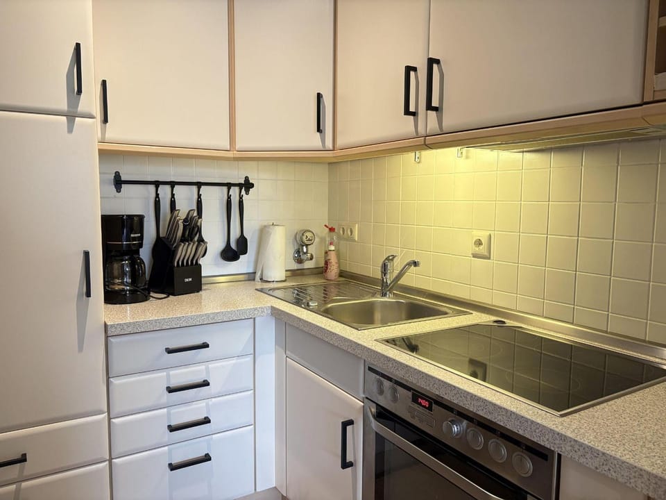 Hygge Apartment in Dahme