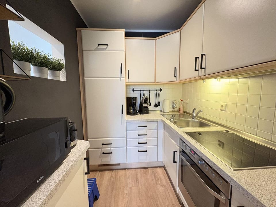 Hygge Apartment in Dahme