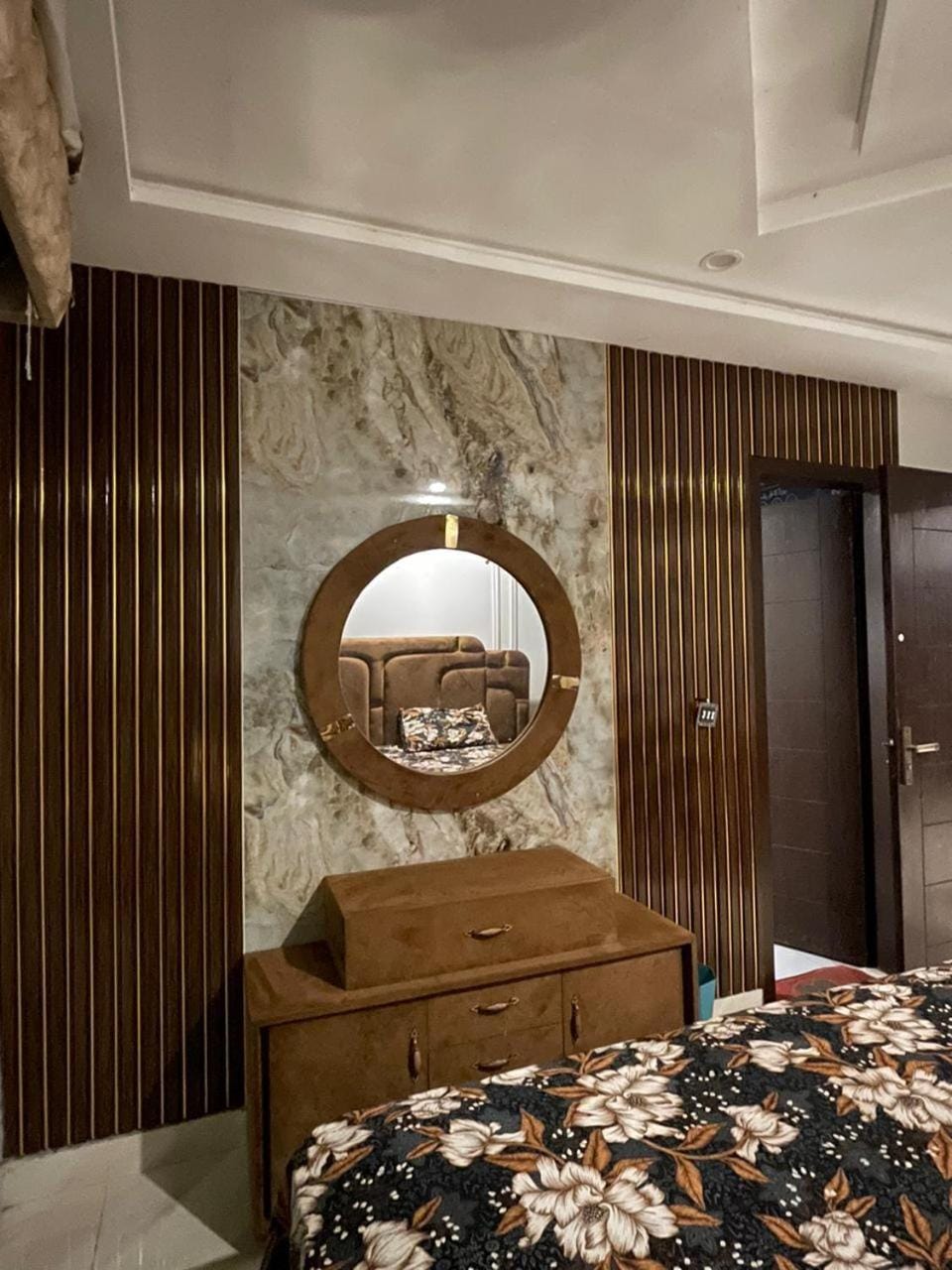 Suit lounge Apartment in Lahore