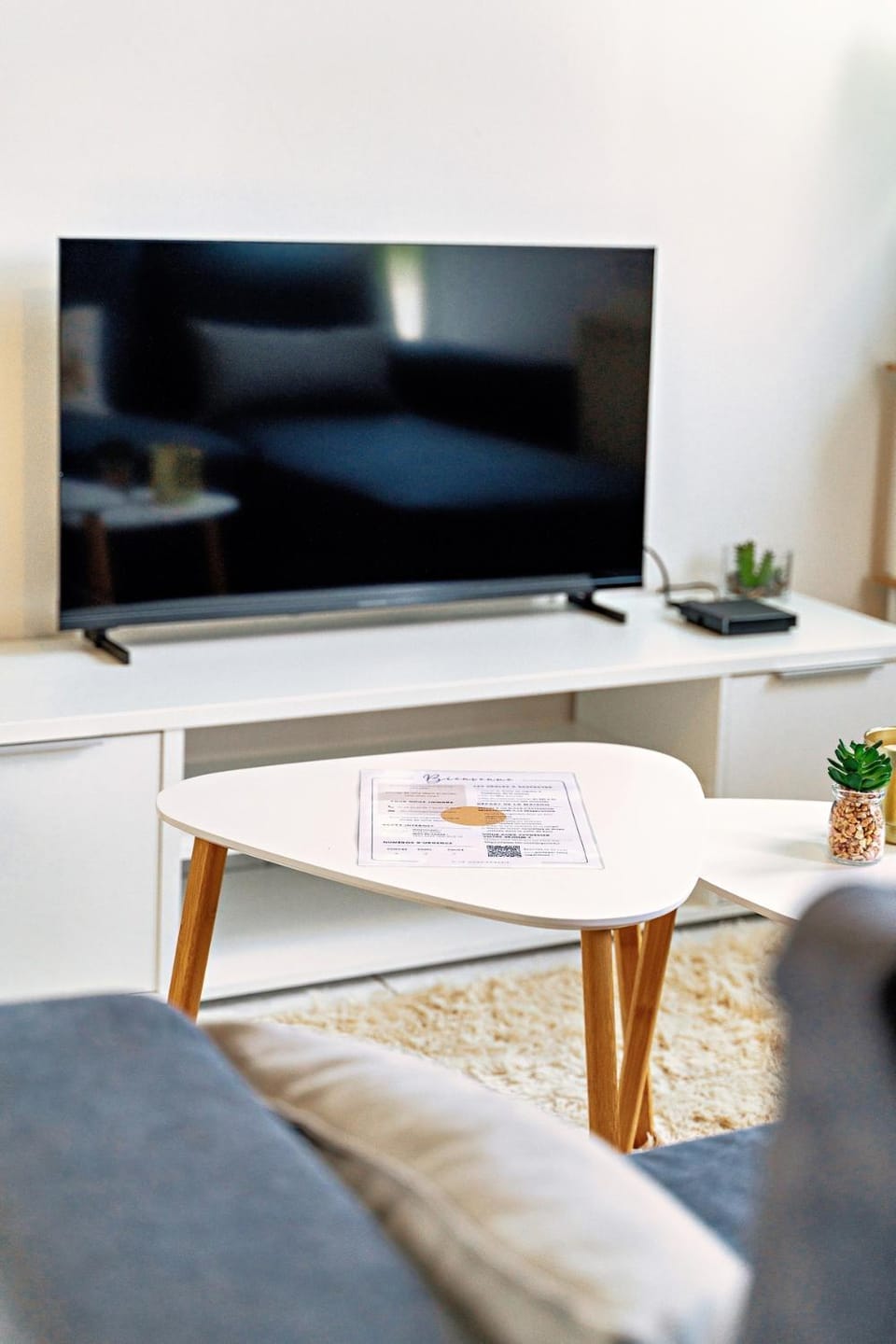 TV and multimedia
