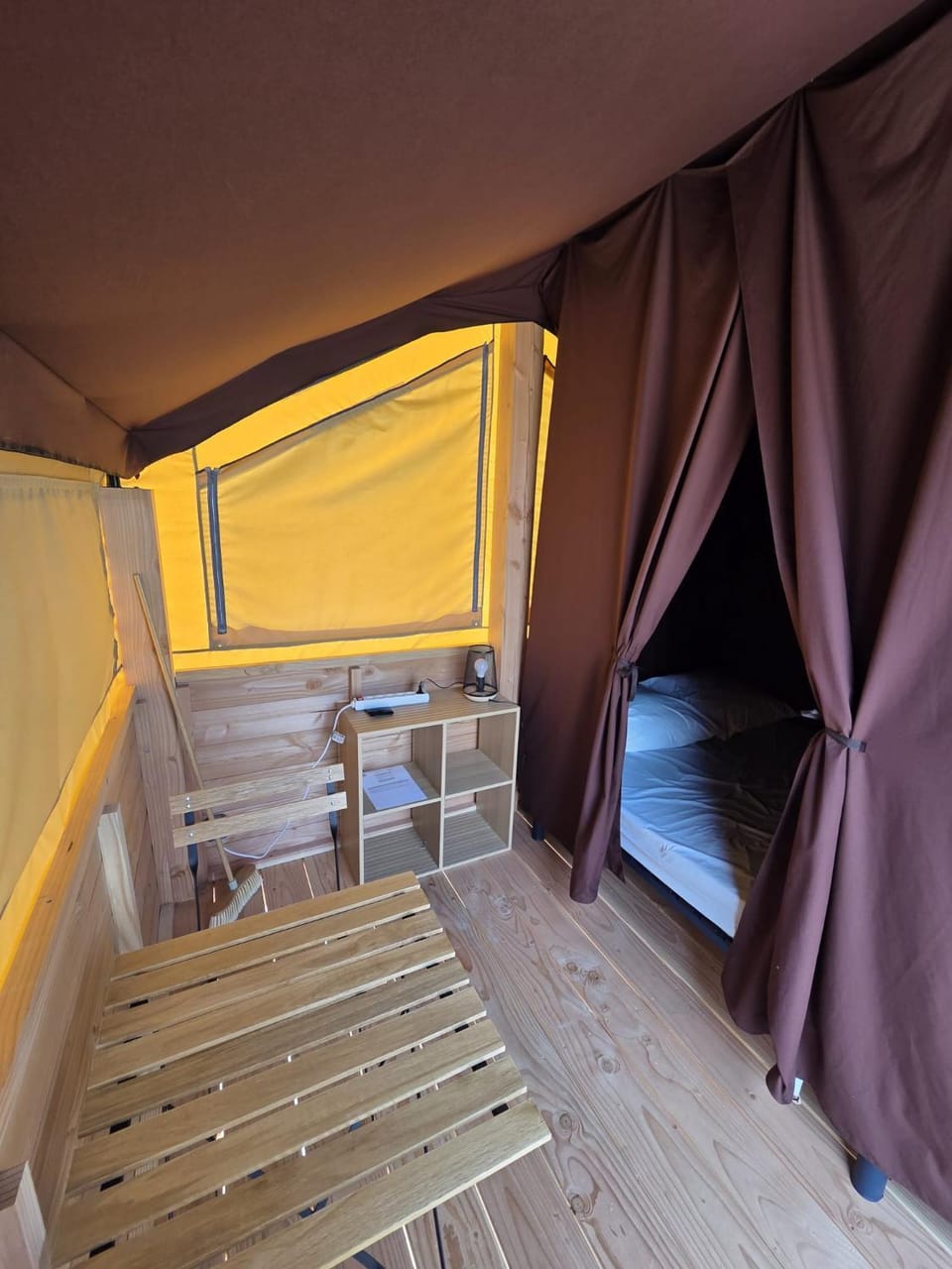 Onlycamp - La montagne de Reims Campground/ 
RV Resort in Grand Est