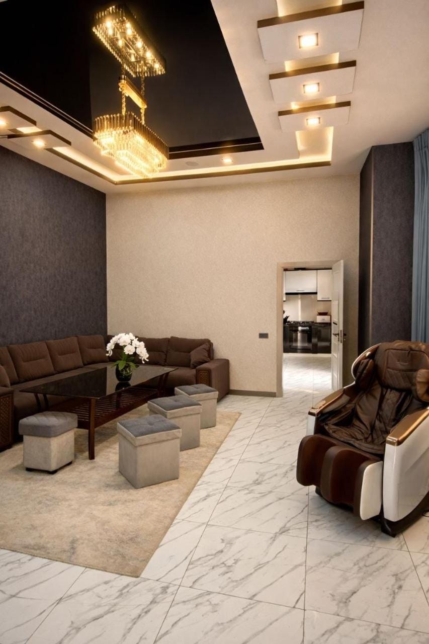 Rich House - премиум Вилла в Ташкенте Villa in Europe
