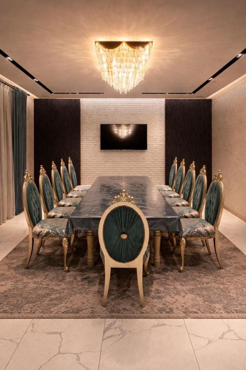 Rich House - премиум Вилла в Ташкенте Villa in Europe