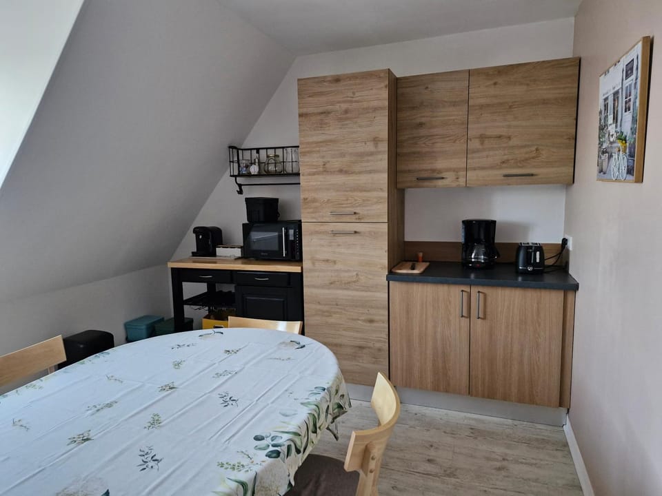 Ancenis Suite Rooms Apartment in Ancenis