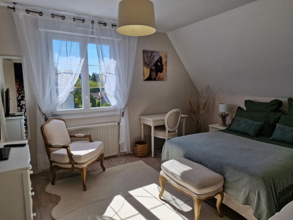 Ancenis Suite Rooms Apartment in Ancenis