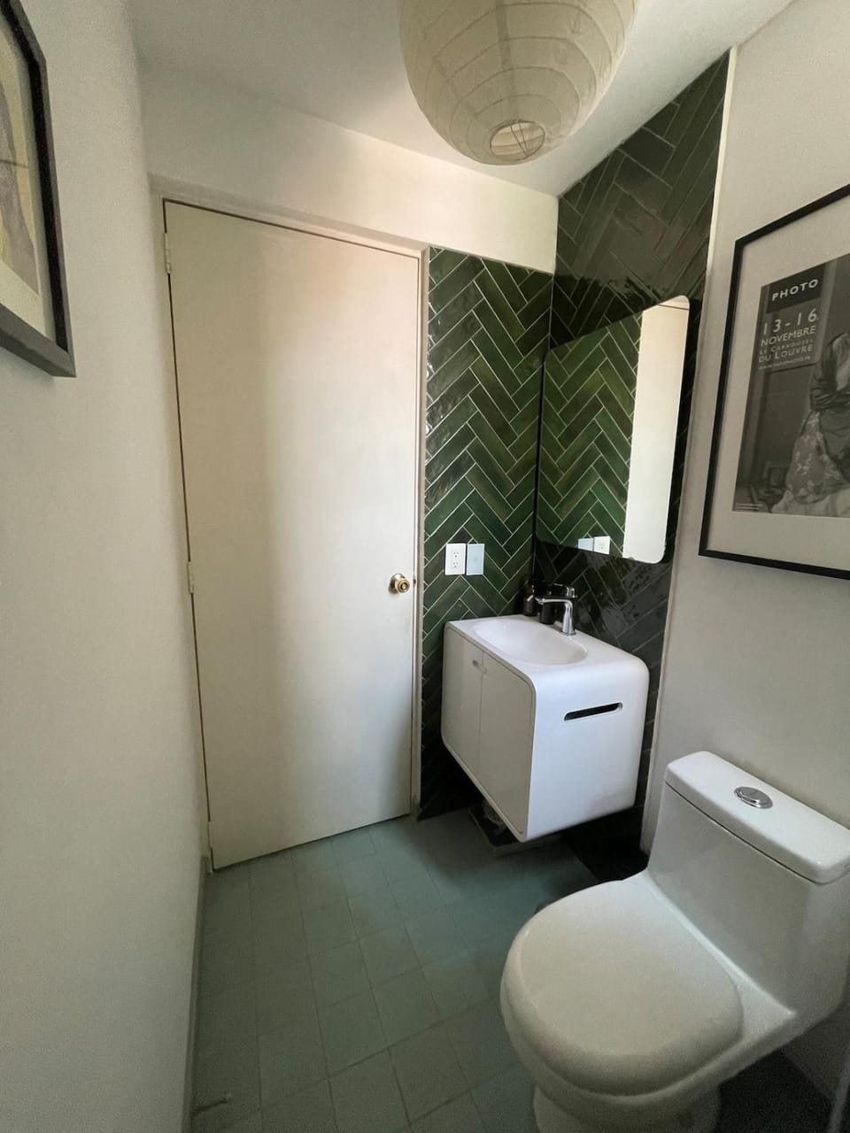 Toilet, Bathroom, Bath