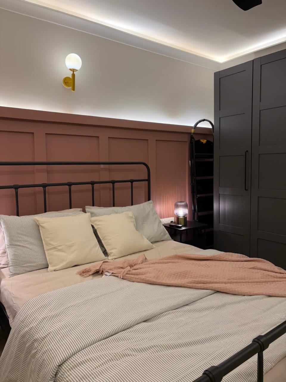 Casa Lobo Apartment in Goa, India