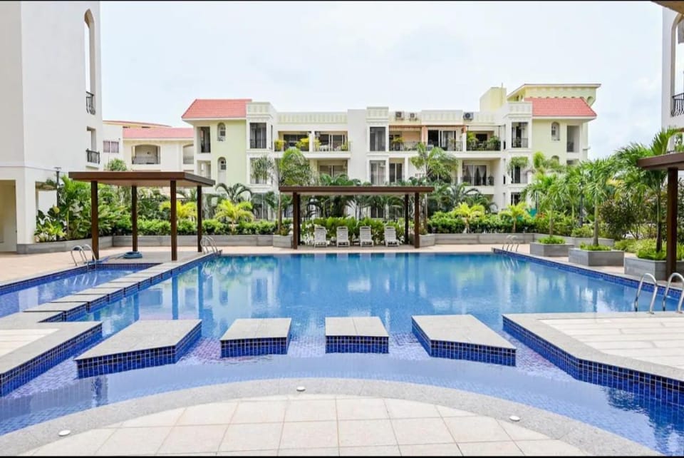 Casa Lobo Apartment in Goa, India