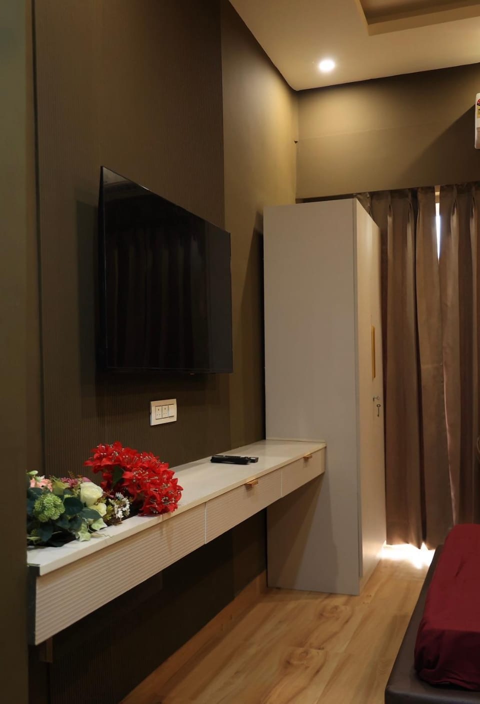 CASA NOVA PRIME Stay Apartment in Uttar Pradesh
