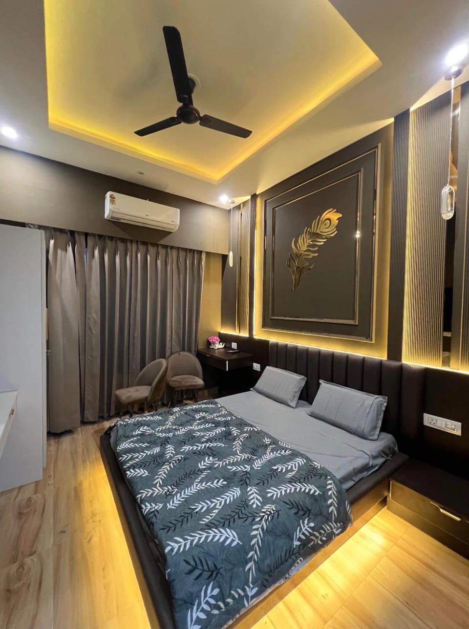 CASA NOVA PRIME Stay Apartment in Uttar Pradesh