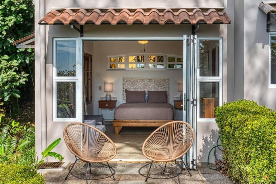 Casa Flores - Stunning ocean view home Villa in Bahía Ballena