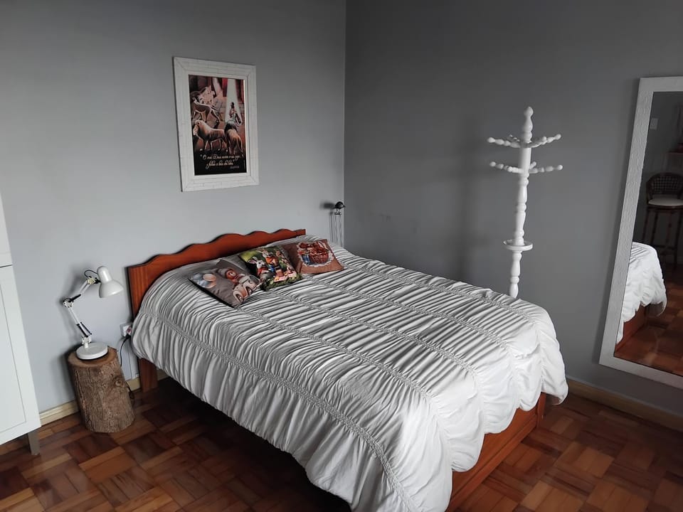 View (from property/room), Bedroom
