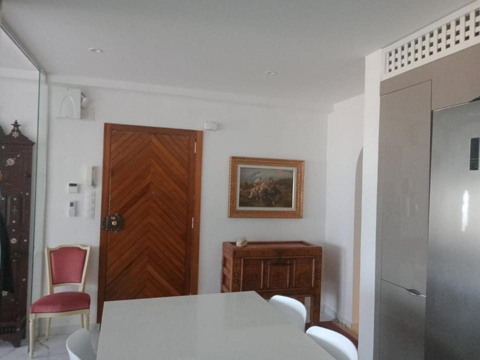 L'appartement en face de la baie Apartment in Algiers [El Djazaïr]