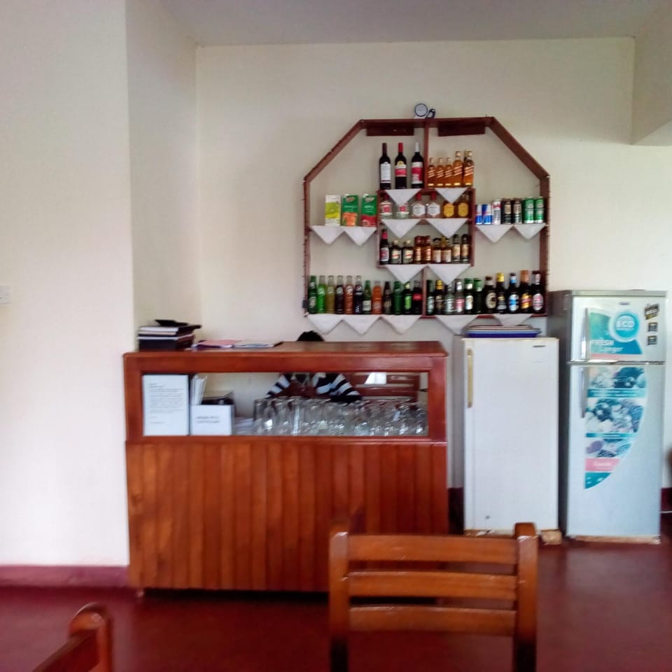 Lounge or bar