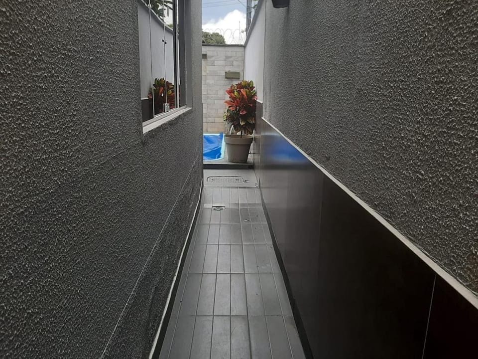 Casa da Sol Apartment in Goiania