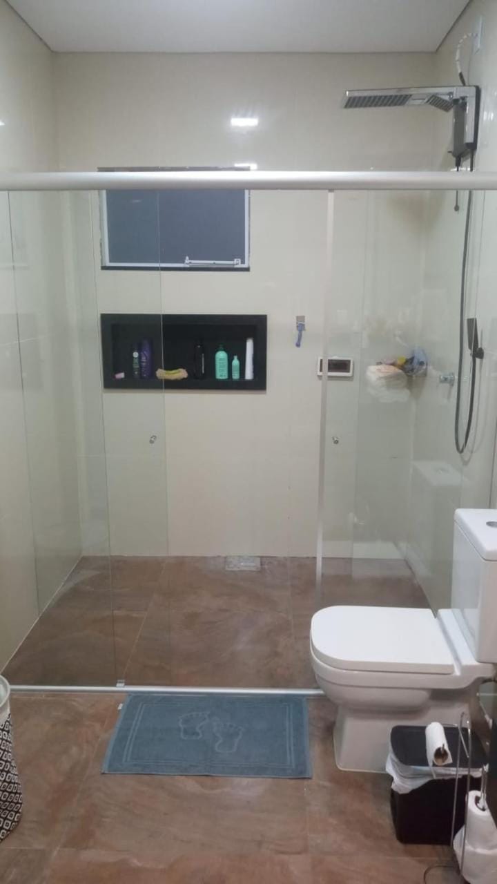 Casa da Sol Apartment in Goiania