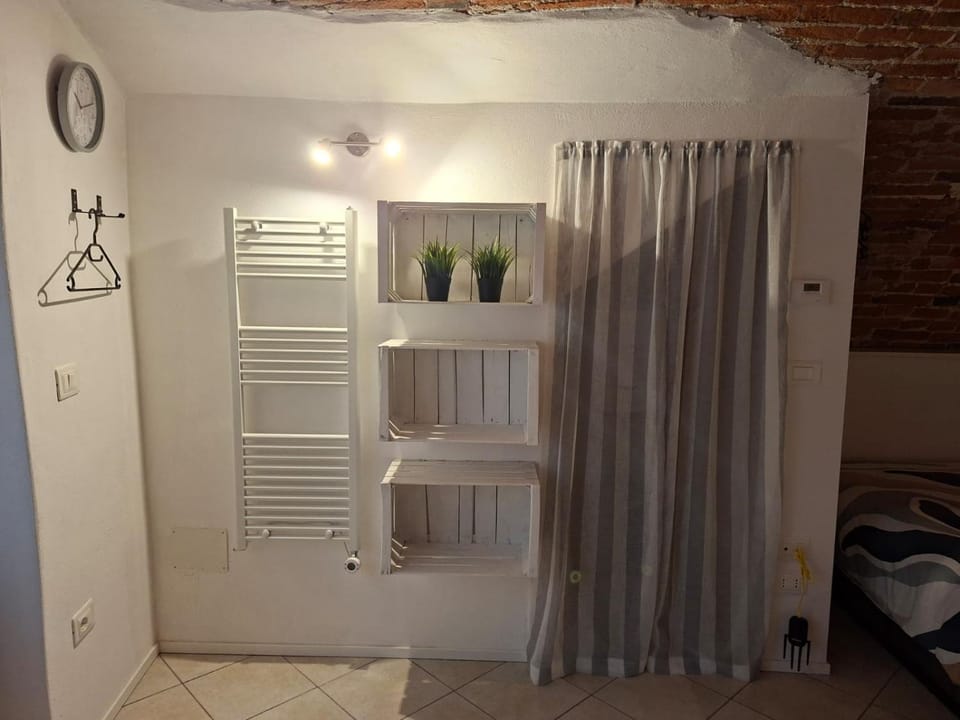 Antiche Mura on Garda Lake Apartment in Province of Brescia