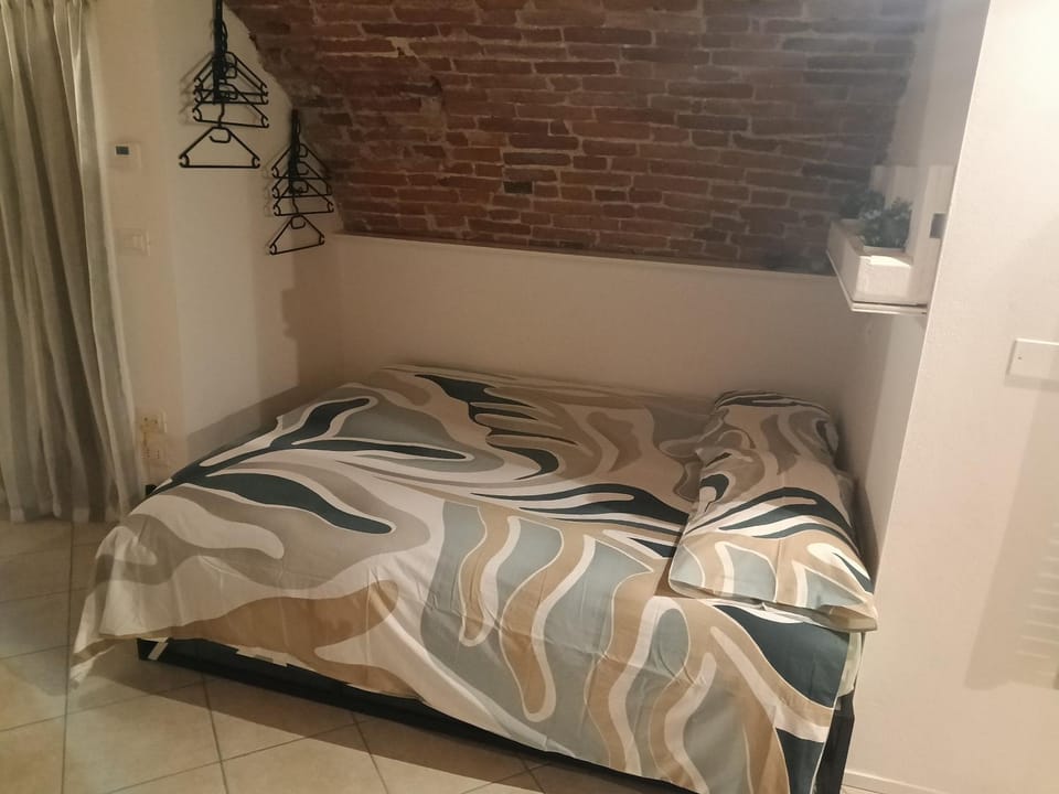 Antiche Mura on Garda Lake Apartment in Province of Brescia