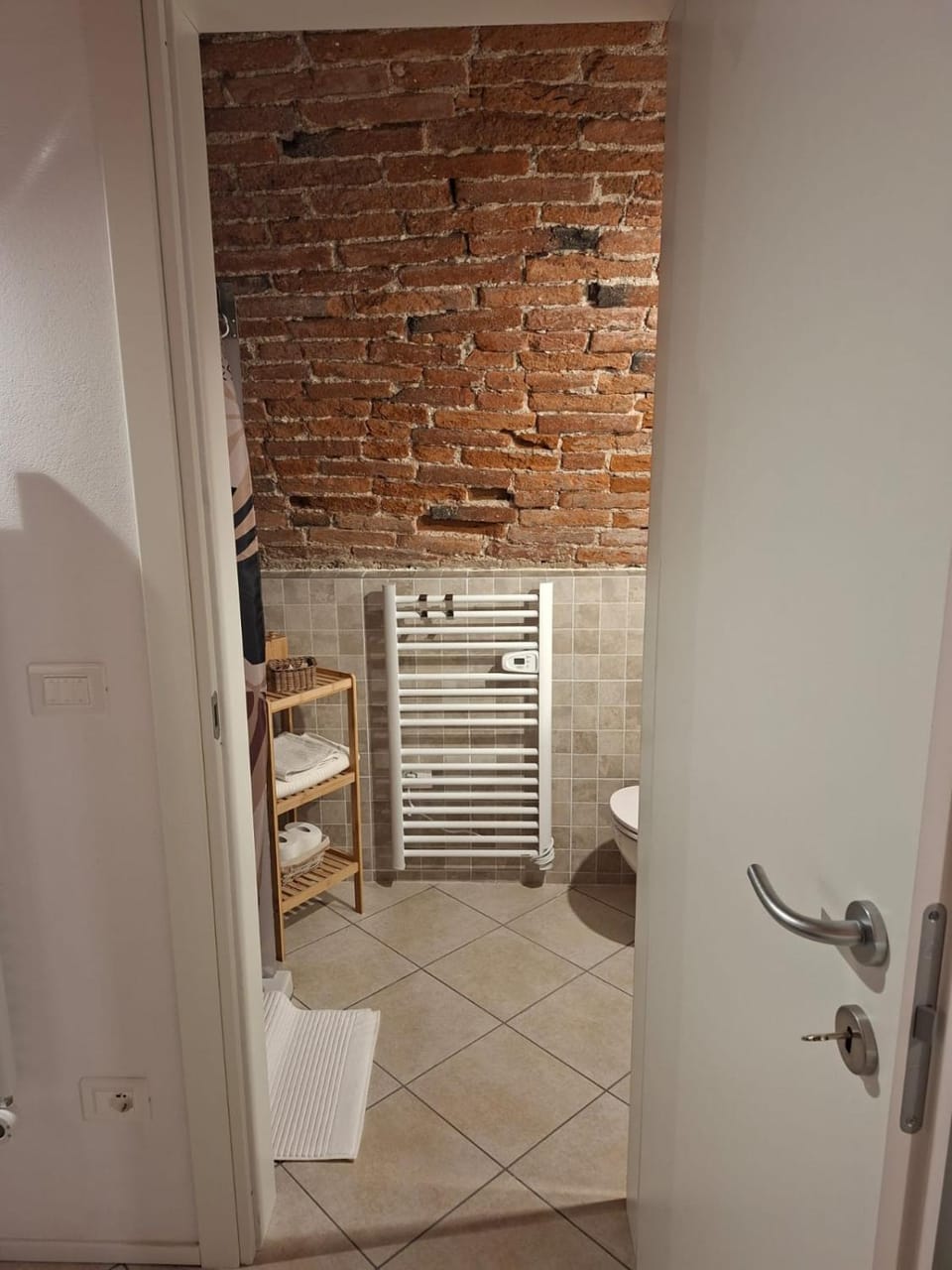 Antiche Mura on Garda Lake Apartment in Province of Brescia