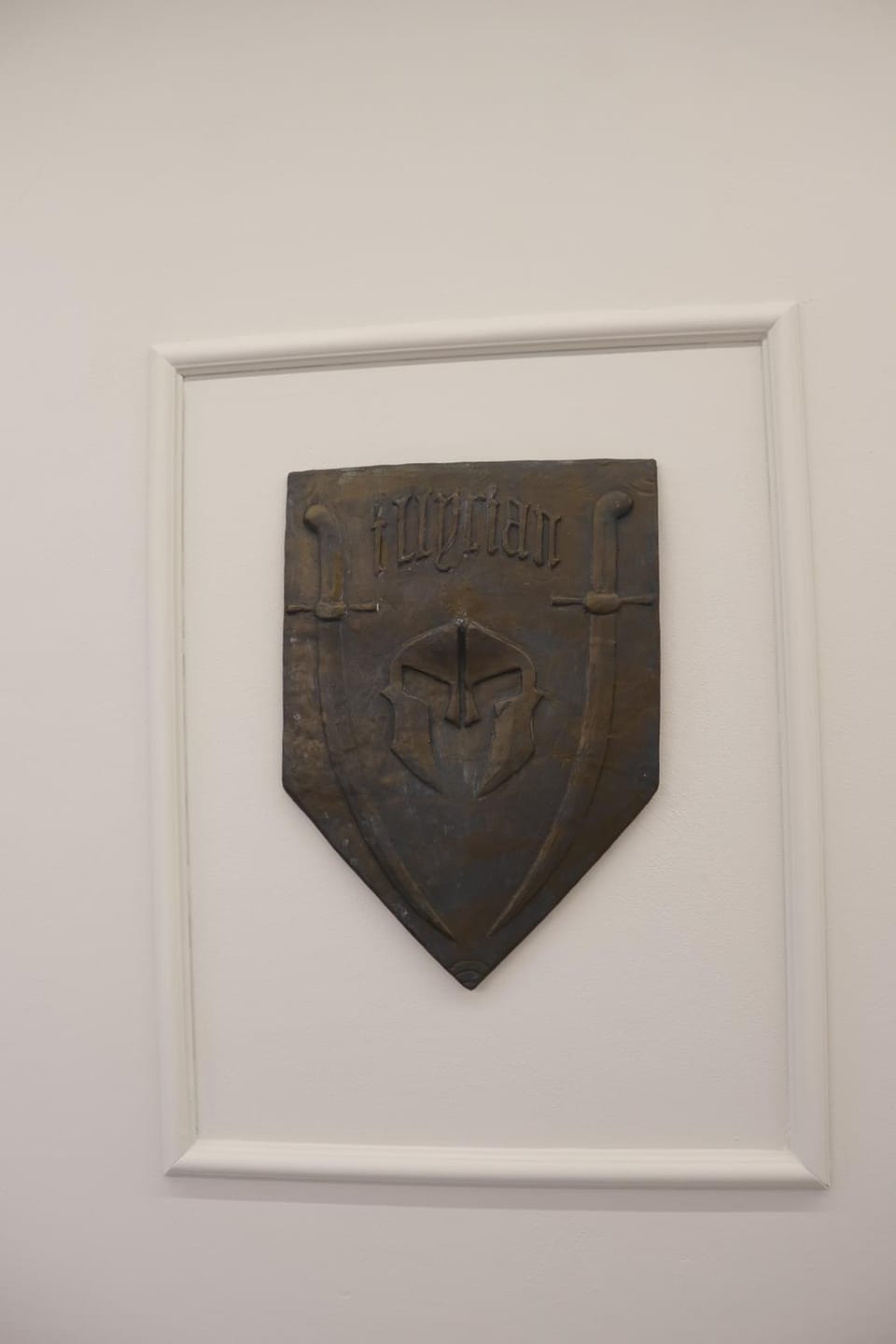 Decorative detail